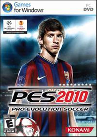 Pro Evolution Soccer 2010 État correct Konami reconditionné disponible sur Fnac