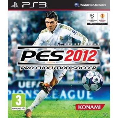 Acheter Pro Evolution Soccer 2012 Edition Euro (pes 2012) État correct - 15,84 € Pro Evolution Soccer 2012 Edition Euro (pes 2012) État correct reconditionné disponible sur Fnac