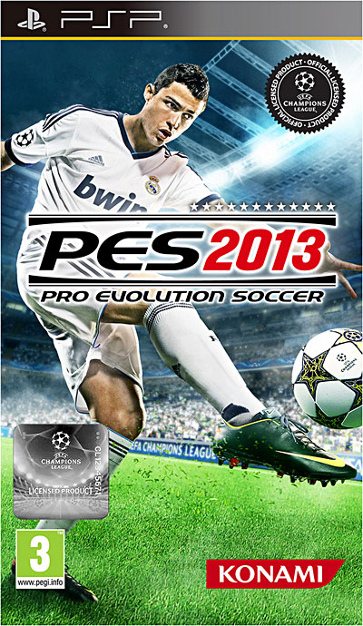 Pro Evolution Soccer 2013 État correct - 10,33 € Pro Evolution Soccer 2013 État correct reconditionné disponible sur Fnac
