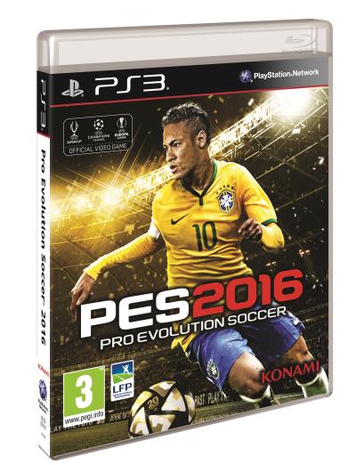 Pro Evolution Soccer 2016 Day One Edition PS3 État correct - 10,08 € Pro Evolution Soccer 2016 Day One Edition PS3 État correct Konami reconditionné disponible sur Fnac
