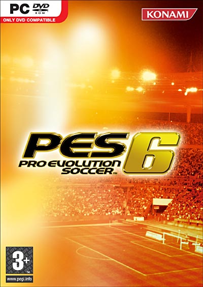 Pro Evolution Soccer 6 - PES 6 État correct - 12,82 € Pro Evolution Soccer 6 - PES 6 État correct Konami reconditionné disponible sur Fnac
