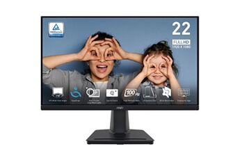 PRO MP225V Bon état MSI reconditionné disponible sur Darty