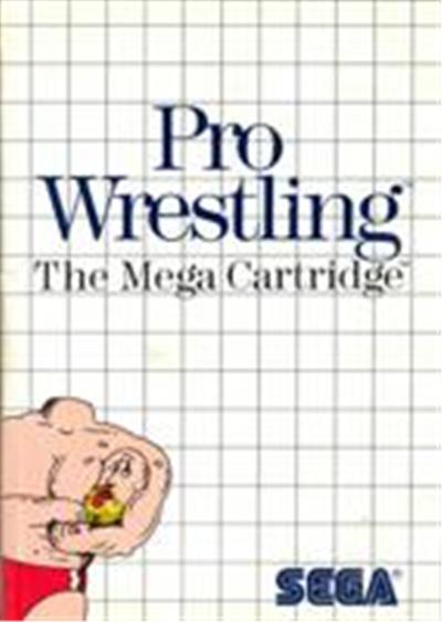 Pro Wrestling État correct reconditionné disponible sur Fnac