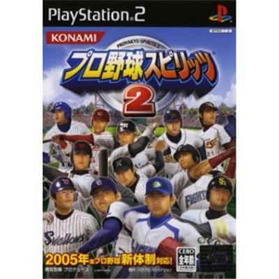 Pro Yakyuu Spirits 2 [IMPORT JAPONAIS] État correct Konami reconditionné disponible sur Fnac