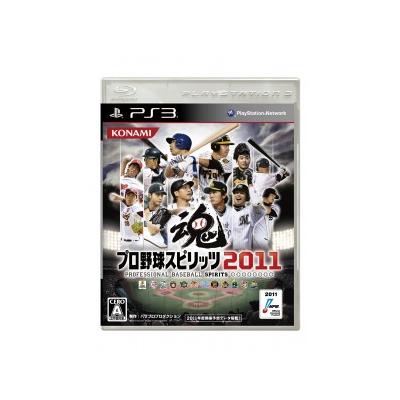 Pro Yakyuu Spirits 2011 - IMPORT JAPONAIS État correct Konami reconditionné disponible sur Fnac