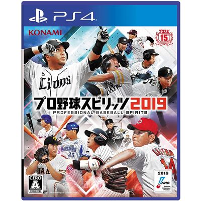 Pro Yakyuu Spirits 2019 Pour Playstation 4 État correct reconditionné disponible sur Fnac