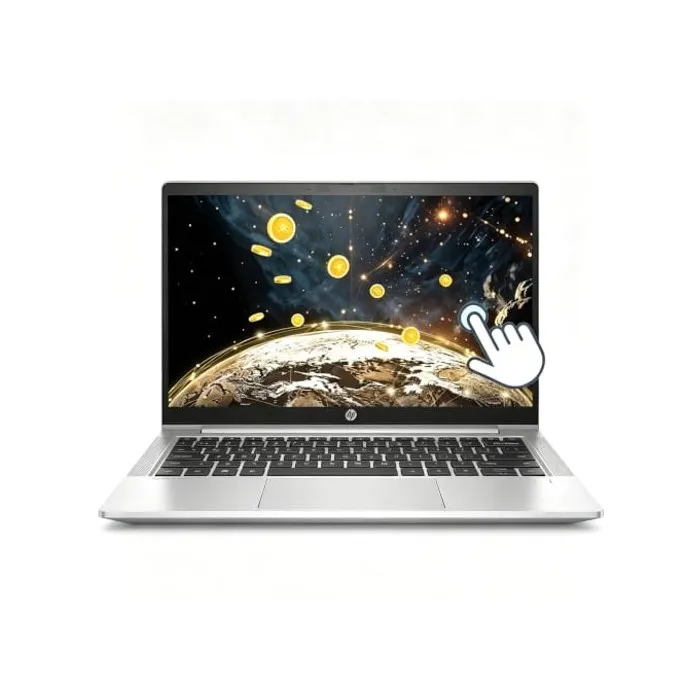 ProBook 630 G8 Ordinateur Portable Tactile 133 FHD (1920 x 1080) Intel Core i5-1145G7 16 Go de RAM SSD 256 Go Clavier QWERTY Reconditionné Hewlett-Packard reconditionné disponible sur Cdiscount Seconde Vie