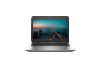 PROBOOK 820 G3 - Core i3 Gen 6 - 8Go RAM - 256Go SSD - Windows 10 Occasion Hewlett-Packard reconditionné disponible sur Darty | Dero