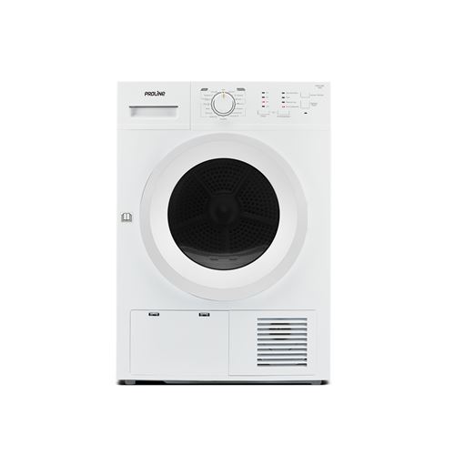PROCD82 Seche linge a condensation État correct reconditionné disponible sur Fnac