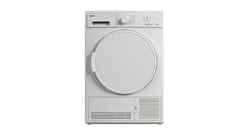 PROCD8B Seche linge a condensation État correct Proline reconditionné disponible sur Fnac