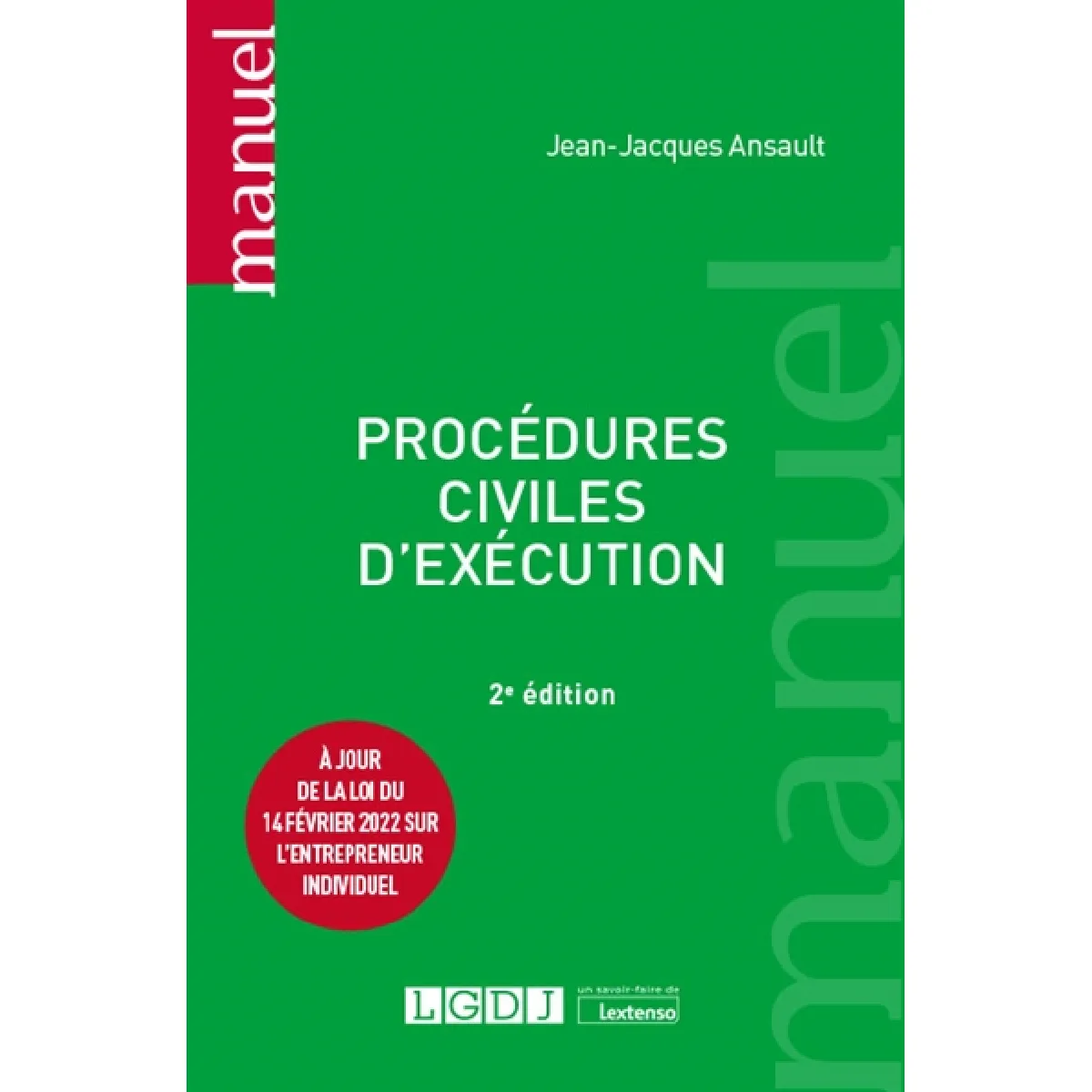 Acheter Procédures civiles d'exécution État correct - 17,16 € Procédures civiles d'exécution État correct N/A (Il ne s'agit pas d'une marque reconditionné disponible sur Rue du Commerce Seconde Vie
