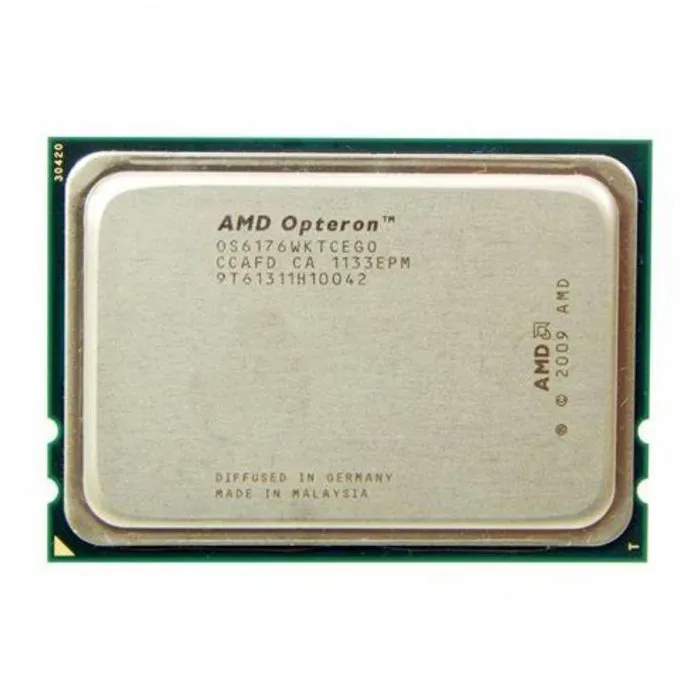 Acheter Processeur AMD Opteron 6176 45nm SocketG34 23GHz 105W Reconditionné - 30,00 € Processeur AMD Opteron 6176 45nm SocketG34 23GHz 105W Reconditionné Advanced Micro Devices reconditionné disponible sur Cdiscount Seconde Vie