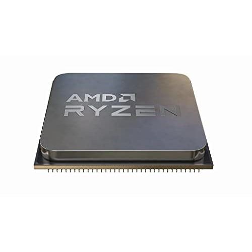 Processeur AMD Ryzen 5 5500 100-000000457 65W 16Mo PCIe 3.0 Noir État correct N/A reconditionné disponible sur Fnac