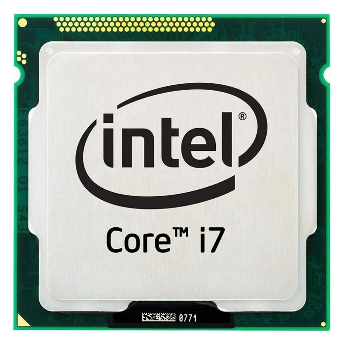 Processeur CPU Intel Core I7-2600 3.4Ghz 8Mo 5GT/s LGA1155 Quad Core SR00B Reconditionné - 85,00 € Processeur CPU Intel Core I7-2600 3.4Ghz 8Mo 5GT/s LGA1155 Quad Core SR00B Reconditionné Intel reconditionné disponible sur Cdiscount Seconde Vie