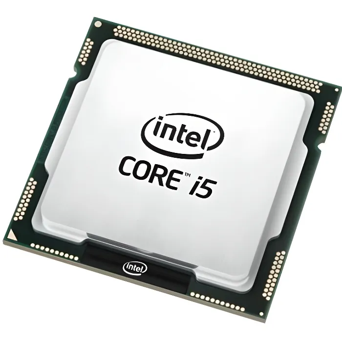 Processeur CPU - Intel i5 560M Reconditionné Intel reconditionné disponible sur Cdiscount Seconde Vie