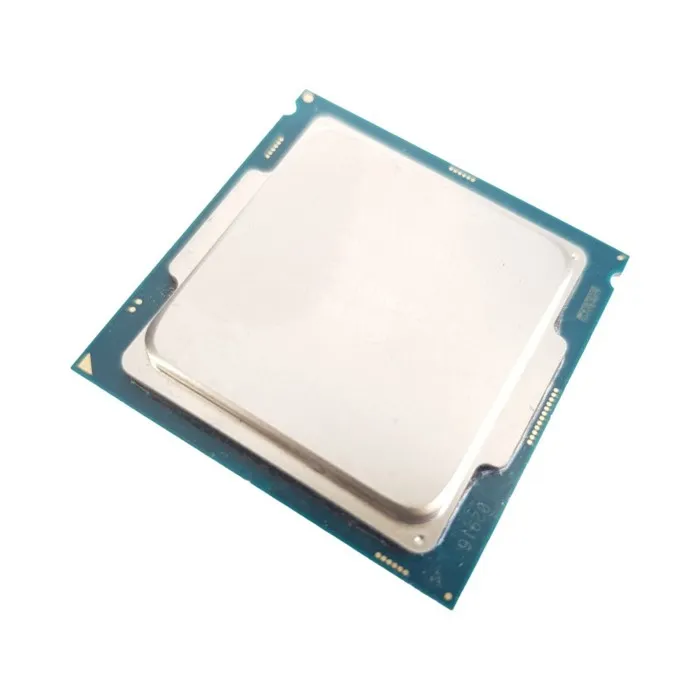 Processeur Intel Celeron G3900 2.80GHz SR2HV FCLGA1151 2Mo Reconditionné Intel reconditionné disponible sur Cdiscount Seconde Vie
