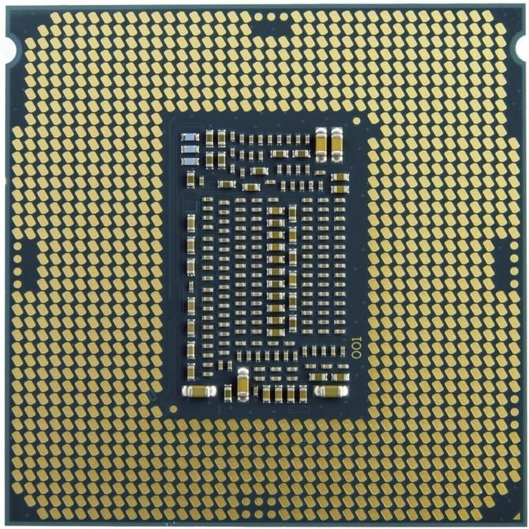 Processeur INTEL Core i5 10400F 6 cœurs 2.9 GHz avec cache de 12 Mo et socket LGA1200 - Excellent état Parfait état Intel reconditionné photo 2 | Dero