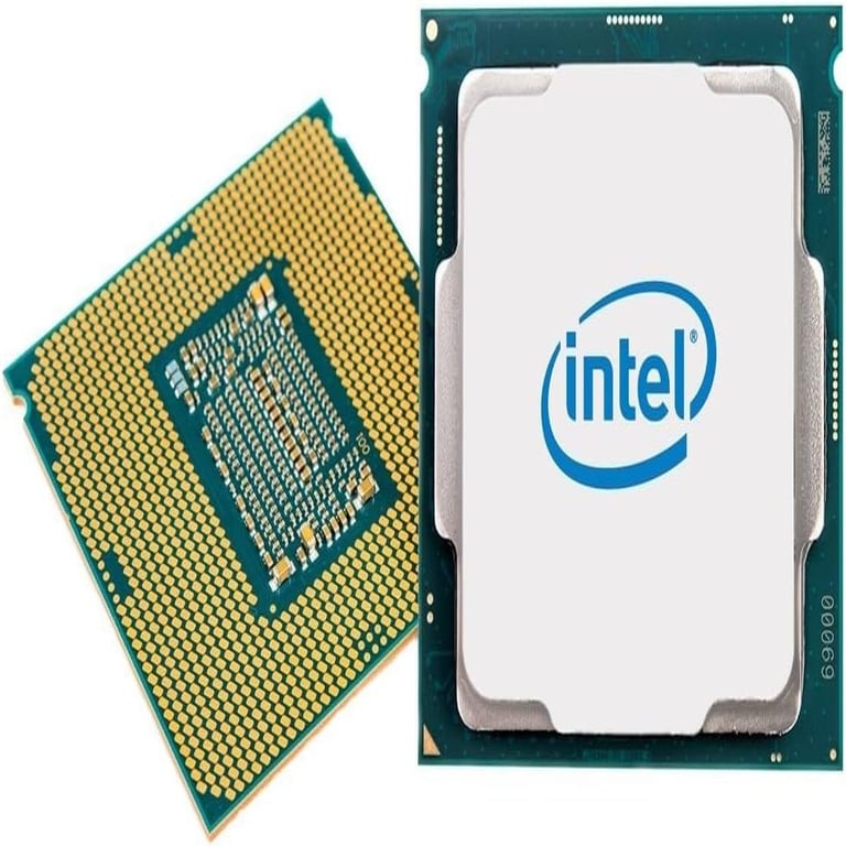 Processeur INTEL Core i5 10400F 6 cœurs 2.9 GHz avec cache de 12 Mo et socket LGA1200 - Excellent état Parfait état Intel reconditionné photo 3 | Dero