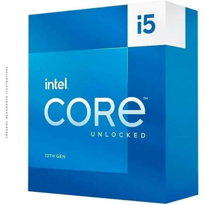 Processeur - INTEL - Core i5-13600K - 14 cœurs - 24 Mo de cache - 51 GHz Reconditionné - 429,90 € Processeur - INTEL - Core i5-13600K - 14 cœurs - 24 Mo de cache - 51 GHz Reconditionné Intel reconditionné disponible sur Cdiscount Seconde Vie
