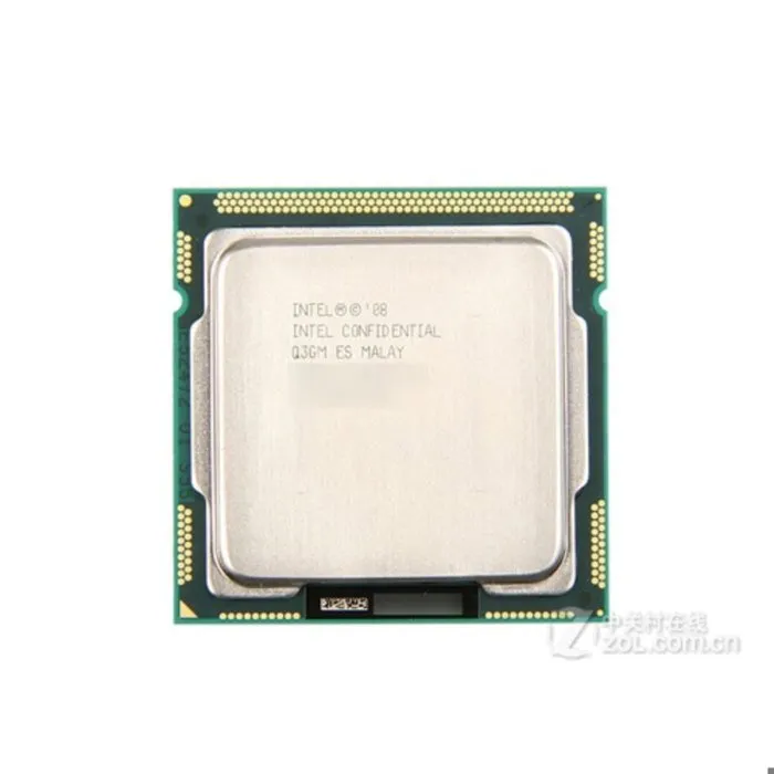 Processeur Intel Core i5 670 32nm LGA1156 346GHz 73W Reconditionné Intel reconditionné disponible sur Cdiscount Seconde Vie