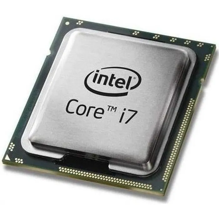 Processeur - Intel Core i7-2600 - Sandy Bridge - 3.4 GHz - 8 Mo cache Reconditionné - 77,22 € Processeur - Intel Core i7-2600 - Sandy Bridge - 3.4 GHz - 8 Mo cache Reconditionné reconditionné disponible sur Cdiscount Seconde Vie