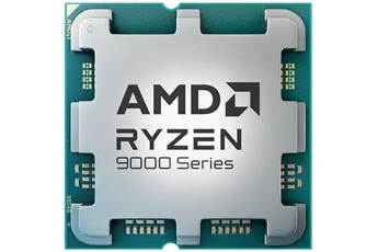 Processeur - - Ryzen 7 9700X - 8 coeurs - 3,6 GHz - Plateau sans ventilateur Bon état - 229,00 € Processeur - - Ryzen 7 9700X - 8 coeurs - 3,6 GHz - Plateau sans ventilateur Bon état Advanced Micro Devices reconditionné disponible sur Darty