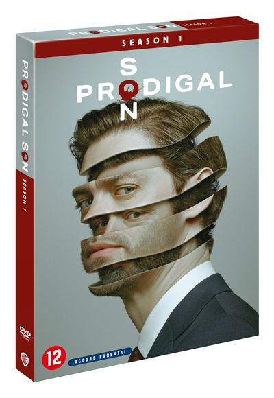 Prodigal Son Saison 1 DVD État correct reconditionné disponible sur Fnac | Dero