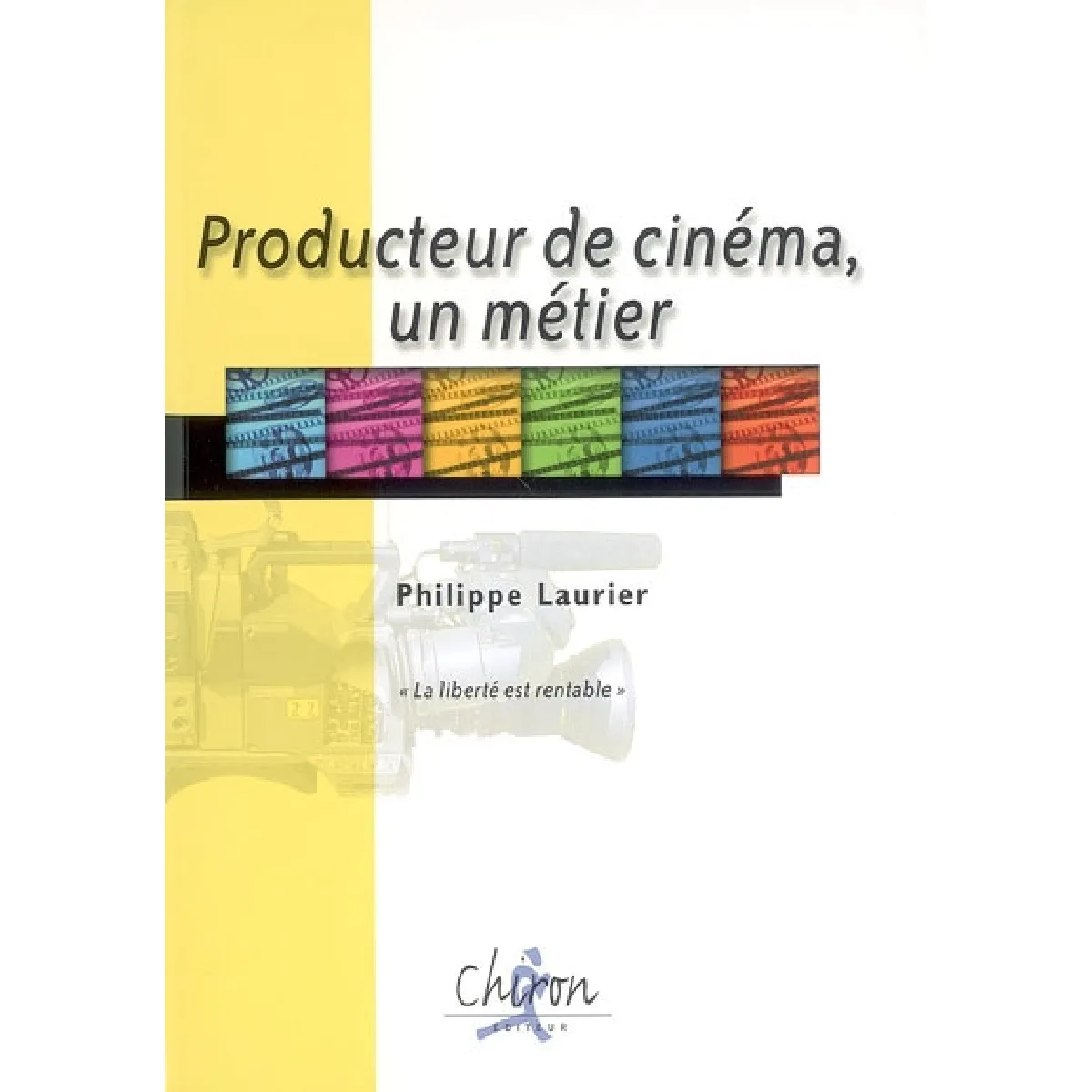 Acheter Producteur de cinéma, un métier État correct - 20,68 € Producteur de cinéma, un métier État correct N/A (Il ne s'agit pas d'une marque reconditionné disponible sur Rue du Commerce Seconde Vie