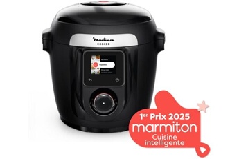 Produit sans titre Très bon état Moulinex reconditionné disponible sur Darty
