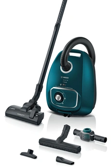ProFamily BGL41FAM1H Bleu Bon état Bosch reconditionné disponible sur Darty | Dero