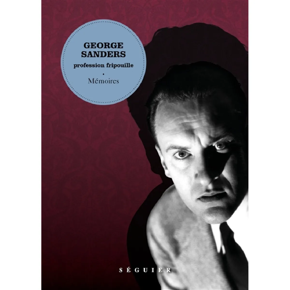 Acheter Profession fripouille : mémoires État correct - 13,92 € Profession fripouille : mémoires État correct N/A (Il ne s'agit pas d'une marque reconditionné disponible sur Rue du Commerce Seconde Vie