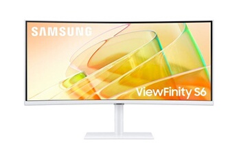 Professionnel ViewFinity - S65TC Bon état Samsung reconditionné disponible sur Darty