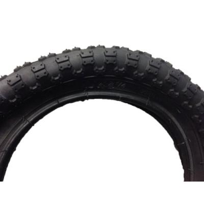 Profex 60009 pneu de ville noir 12 1 2 x 2 1 4 État correct reconditionné disponible sur Fnac