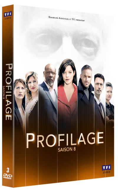 Acheter Profilage Saison 8 DVD État correct - 24,49 € Profilage Saison 8 DVD État correct reconditionné disponible sur Fnac