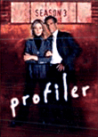 Acheter Profiler - Coffret intégral de la Saison 3 État correct - 16,07 € Profiler - Coffret intégral de la Saison 3 État correct reconditionné disponible sur Fnac
