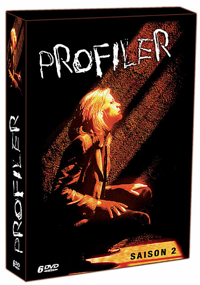 Profiler - Coffret - Saison 2 État correct reconditionné disponible sur Fnac