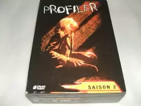 Profiler - L'Intégrale Saison 2 - Coffret 6 DVD Bon état N/A reconditionné disponible sur Ammareal | Dero
