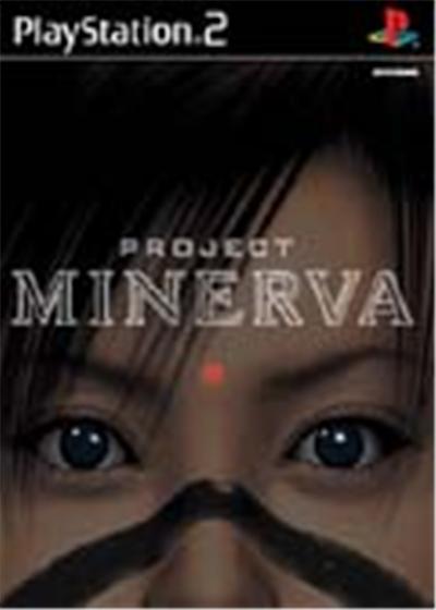 Project Minerva - IMPORT JAPONAIS État correct D3 Publisher reconditionné disponible sur Fnac