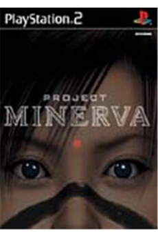 Project Minerva - IMPORT JAPONAIS Très bon état reconditionné disponible sur Darty