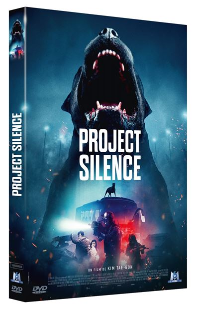 Project Silence DVD État correct reconditionné disponible sur Fnac