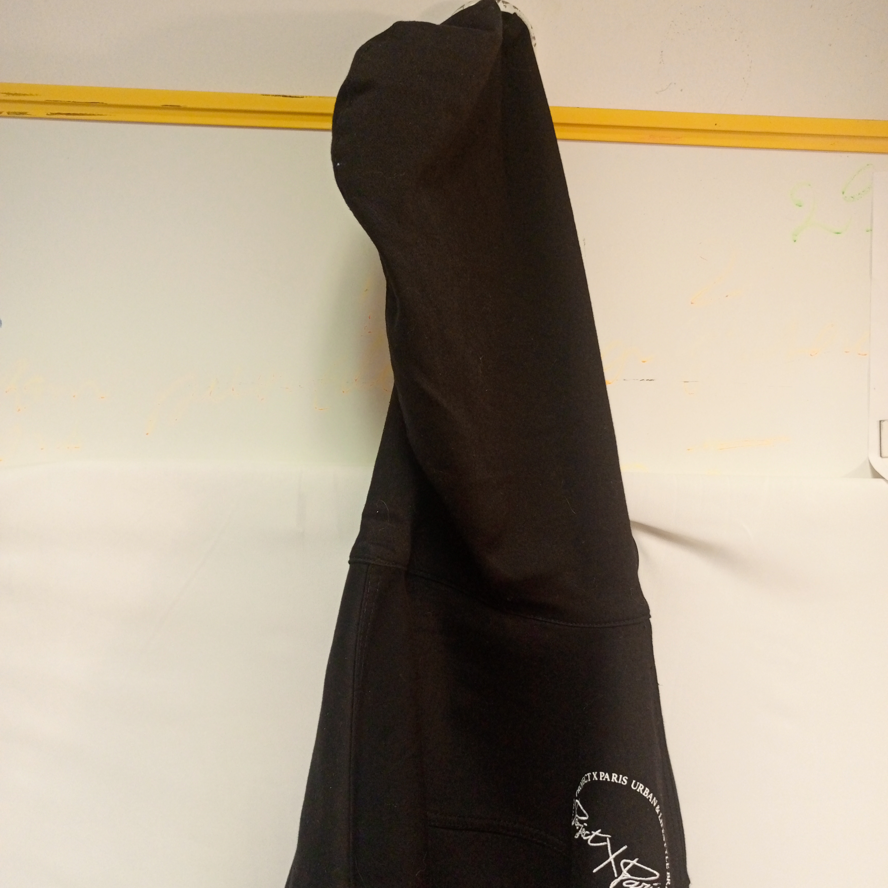 Project X Paris sweat zip et poche Taille S Bon état reconditionné photo 4