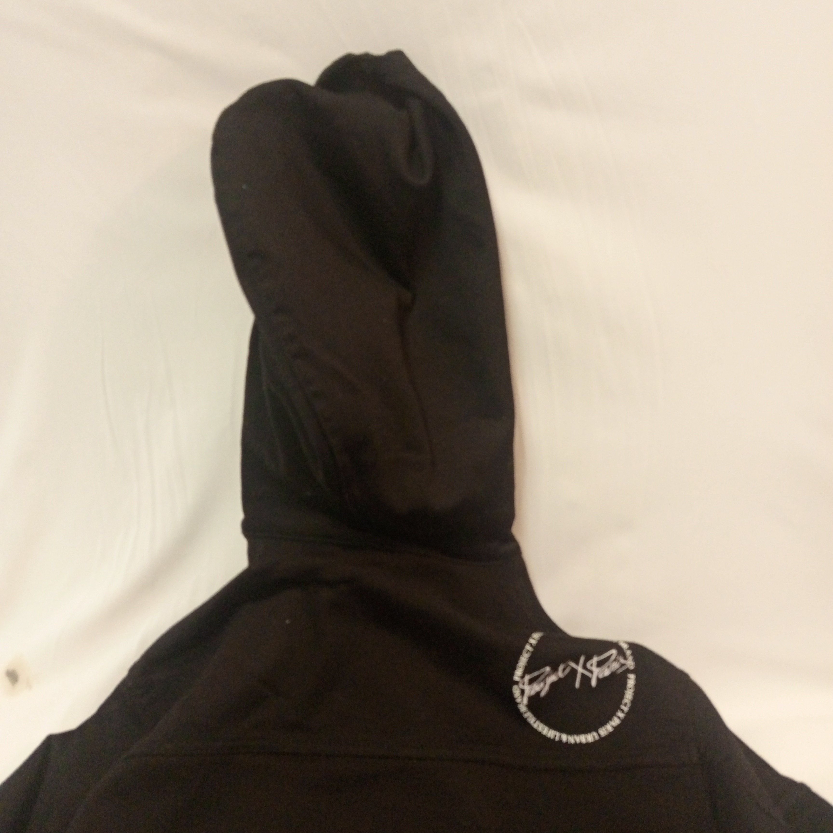 Project X Paris sweat zip et poche Taille S Bon état reconditionné photo 5