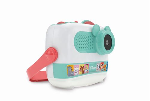 Acheter Projecteur & Conteur d'histoires Clementoni Disney Baby État correct - 22,00 € | Dero Projecteur & Conteur d'histoires Clementoni Disney Baby État correct reconditionné disponible sur Fnac | Dero