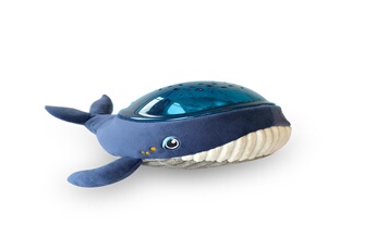 Projecteur dynamique Baleine Aqua Dream Bon état Pabobo reconditionné disponible sur Darty