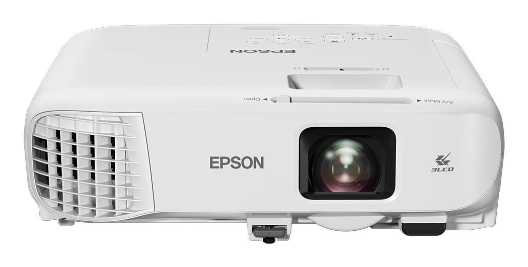 Projecteur Epson EB-X49 avec une luminosité exceptionnelle pour des présentations grand format - Très bon état Très bon état Epson reconditionné disponible sur Pixmania | Dero