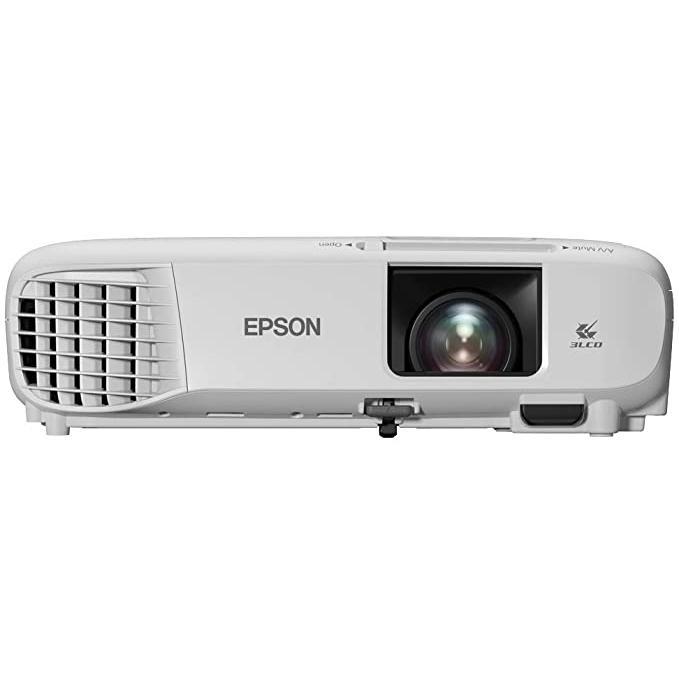Projecteur Espon EB-FH06 Reconditionné - 460,00 € Projecteur Espon EB-FH06 Reconditionné Epson reconditionné disponible sur Backmarket