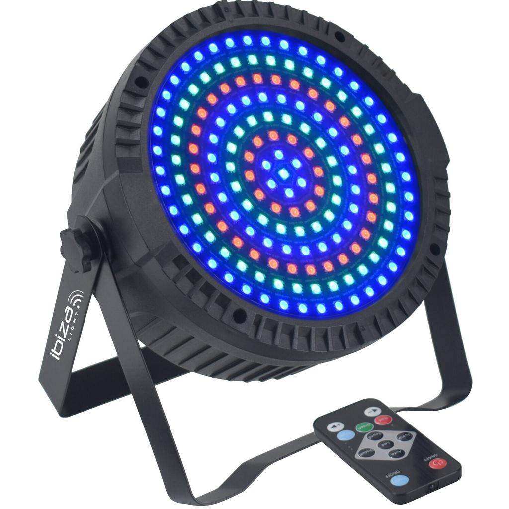 Projecteur Ibiza Light THINPAR-MATRIX 175 Reconditionné - 79,99 € Projecteur Ibiza Light THINPAR-MATRIX 175 Reconditionné N/A reconditionné disponible sur Backmarket | Dero