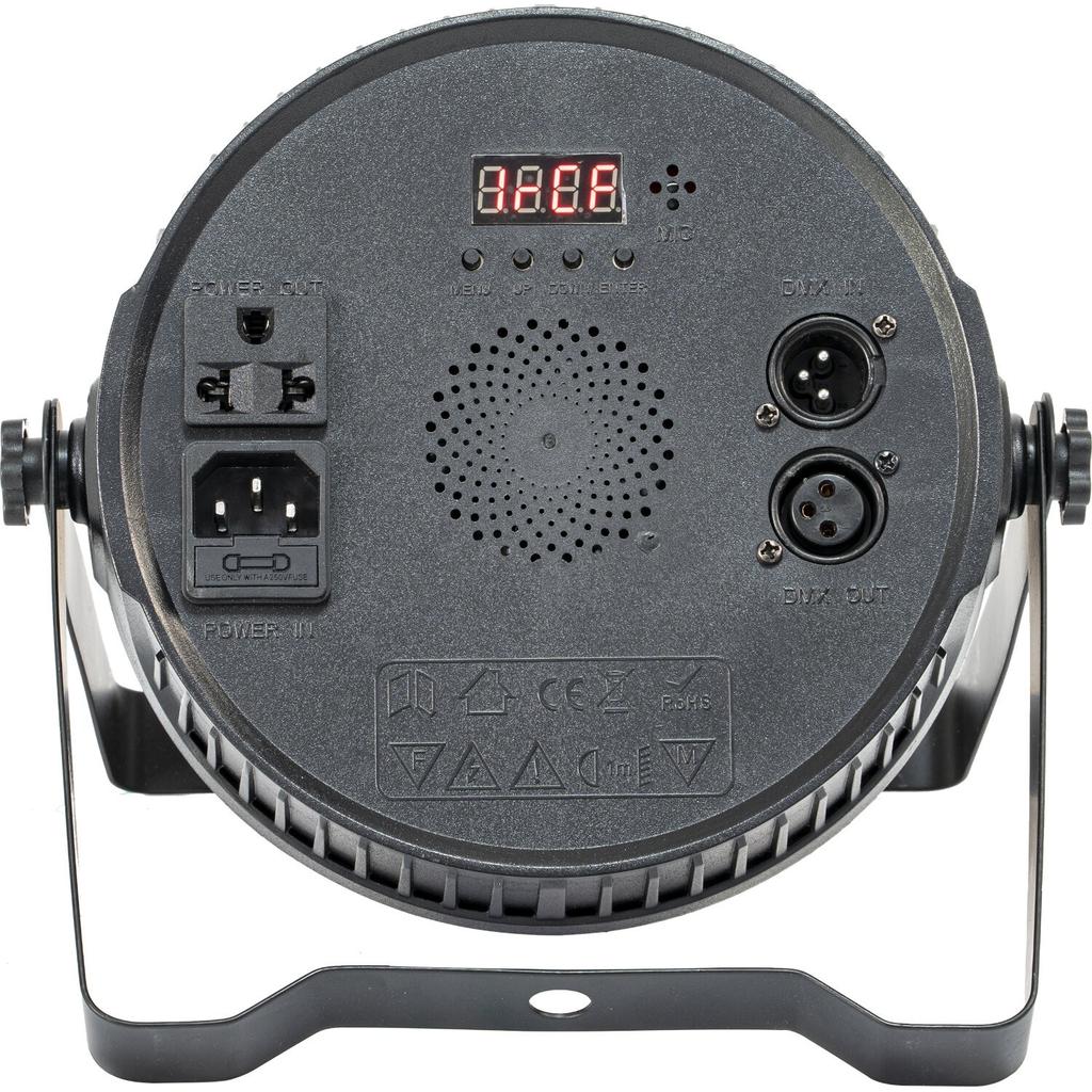 Projecteur Ibiza Light THINPAR-MATRIX Reconditionné N/A reconditionné photo 2 | Dero