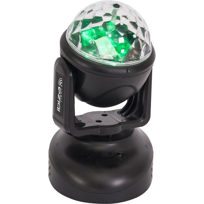 Projecteur Ibiza LMH-ASTRO Reconditionné N/A reconditionné disponible sur Backmarket