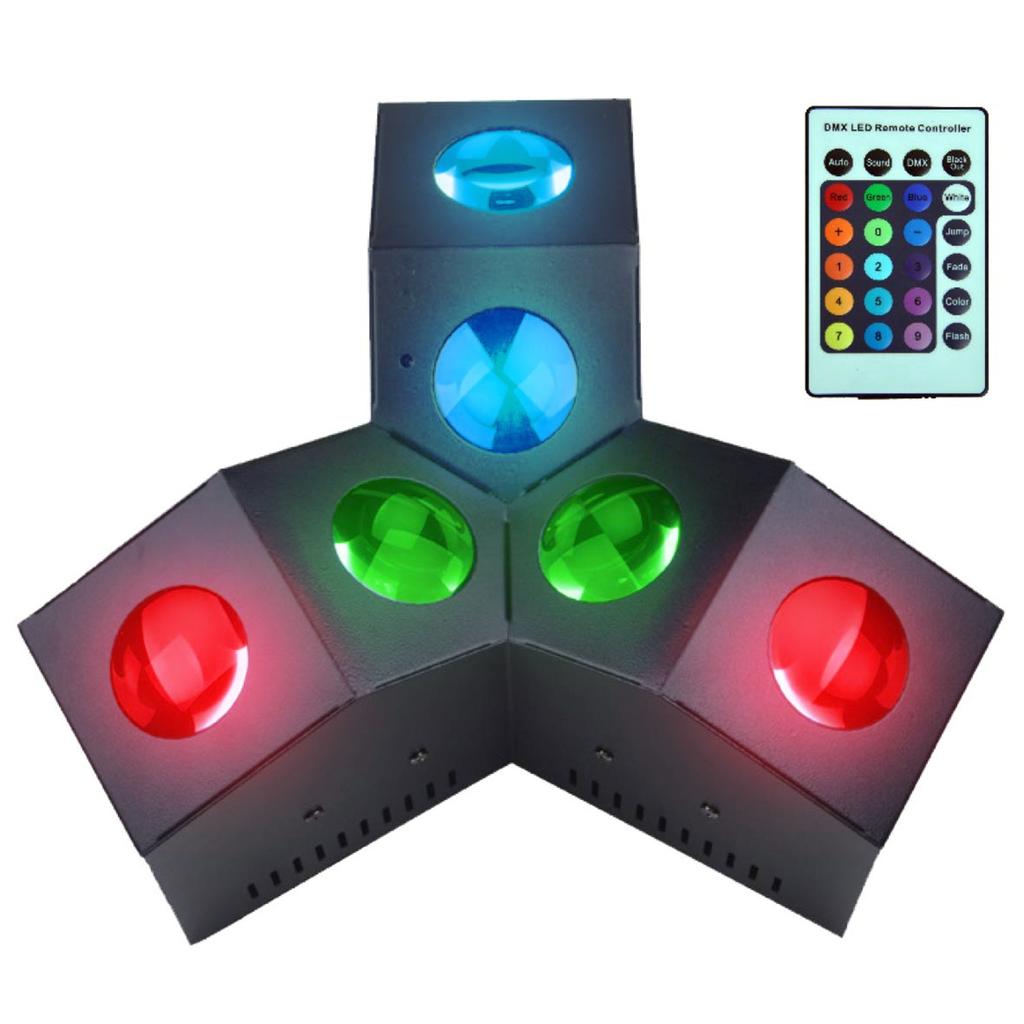 Projecteur Karma DJ LED234 Reconditionné Karma reconditionné photo 2 | Dero